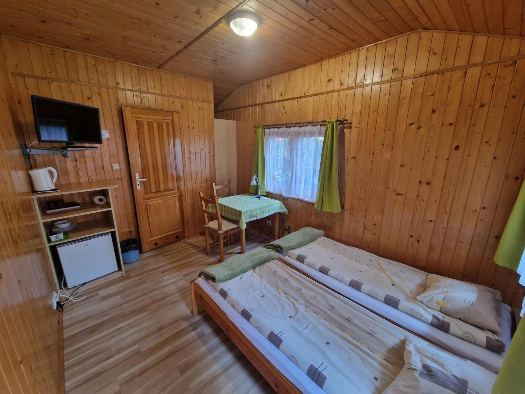 Filarowka Villa Leba Exterior photo